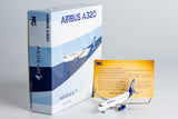 &lt;Nachbestellung&gt; NGmodel Condor Airlines A321 D-ATCF 1/400 13041