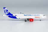 &lt;Nachbestellung&gt; NGmodel Condor Airlines A321 D-ATCF 1/400 13041