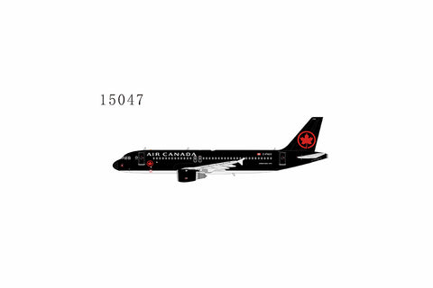 &lt;Reservierung&gt; NGmodel Air Canada A320-200 C-FNVV 1/400 15047