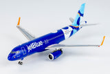 &lt;Nachbestellung&gt; NGmodel Condor Airlines A321 D-ATCF 1/400 13041