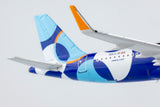 &lt;Nachbestellung&gt; NGmodel Condor Airlines A321 D-ATCF 1/400 13041