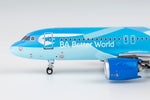 &lt;Reservierung&gt; NGmodel British Airways A320neo G-TTNA 1/400 15051