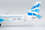 &lt;Reservierung&gt; NGmodel British Airways A320neo G-TTNA 1/400 15051