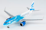 &lt;Reservierung&gt; NGmodel British Airways A320neo G-TTNA 1/400 15051