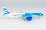 ＜予約＞NGmodel ブリティッシュエアウェイズ A320neo G-TTNA 1/400 15051