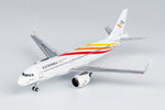 ＜取り寄せ＞NGmodel 多彩貴州航空 A320neo B-30AS 1/400 15052