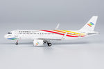 ＜取り寄せ＞NGmodel 多彩貴州航空 A320neo B-329J 1/400 15053