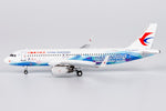 NGmodel 中国東方航空 A320-200 B-8393 1/400 15057