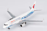 NGmodel 中国東方航空 A320-200 B-8393 1/400 15057
