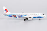 NGmodel 中国東方航空 A320-200 B-8393 1/400 15057