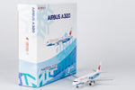 NGmodel 中国東方航空 A320-200 B-8393 1/400 15057