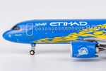 ＜予約＞NGmodel エティハド航空 A320neo A6-EJB 1/400 15058