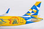 ＜予約＞NGmodel エティハド航空 A320neo A6-EJB 1/400 15058