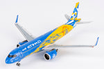 ＜予約＞NGmodel エティハド航空 A320neo A6-EJB 1/400 15058