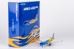 ＜予約＞NGmodel エティハド航空 A320neo A6-EJB 1/400 15058