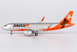NGmodel ジェットスター航空 A320neo VH-A5A 1/400 15059