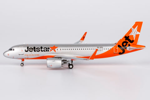 NGmodel ジェットスター航空 A320neo VH-A5A 1/400 15059