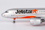 NGmodel ジェットスター航空 A320neo VH-A5A 1/400 15059