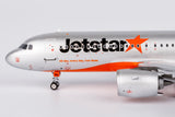 NGmodel ジェットスター航空 A320neo VH-A5A 1/400 15059