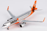 NGmodel ジェットスター航空 A320neo VH-A5A 1/400 15059