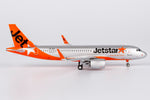 NGmodel ジェットスター航空 A320neo VH-A5A 1/400 15059