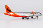 NGmodel ジェットスター航空 A320neo VH-A5A 1/400 15059