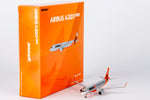 NGmodel ジェットスター航空 A320neo VH-A5A 1/400 15059