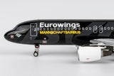 NGmodel ユーロウィングス A320-200/w D-AEWM 1/400 15060
