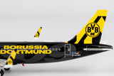 NGmodel ユーロウィングス A320-200/w D-AEWM 1/400 15060