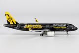 NGmodel ユーロウィングス A320-200/w D-AEWM 1/400 15060