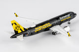 NGmodel ユーロウィングス A320-200/w D-AEWM 1/400 15060