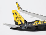 NGmodel ユーロウィングス A320-200/w D-AEWM 1/400 15060