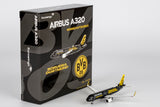 NGmodel ユーロウィングス A320-200/w D-AEWM 1/400 15060