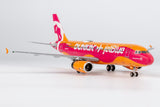 ＜予約＞NGmodel ジェットブルー航空 A320-200 N643JB 1/400 15061