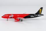 ＜予約＞NGmodel タイタン・エアウェイズ A320 G-POWK 1/400 15070