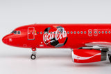 ＜予約＞NGmodel タイタン・エアウェイズ A320 G-POWK 1/400 15070