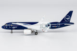 NGmodel ルフトハンザ A320neo D-AING 100周年記念塗装 1/400 15071