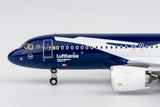 NGmodel ルフトハンザ A320neo D-AING 100周年記念塗装 1/400 15071