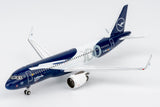 NGmodel ルフトハンザ A320neo D-AING 100周年記念塗装 1/400 15071