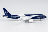 NGmodel ルフトハンザ A320neo D-AING 100周年記念塗装 1/400 15071