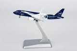 NGmodel ルフトハンザ A320neo D-AING 100周年記念塗装 1/400 15071