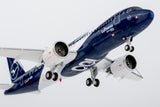 NGmodel ルフトハンザ A320neo D-AING 100周年記念塗装 1/400 15072