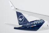 NGmodel ルフトハンザ A320neo D-AING 100周年記念塗装 1/400 15072