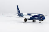 NGmodel ルフトハンザ A320neo D-AING 100周年記念塗装 1/400 15072