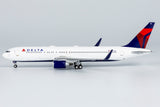 &lt;Reservierung&gt; NGmodel Delta Airlines 767-300ER N174DN 1/400 17001