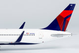 &lt;Reservierung&gt; NGmodel Delta Airlines 767-300ER N174DN 1/400 17001