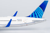 ＜予約＞NGmodel ユナイテッド航空 767-300ER N674UA 1/400 17006