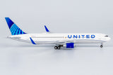 ＜予約＞NGmodel ユナイテッド航空 767-300ER N674UA 1/400 17006