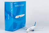 ＜予約＞NGmodel ユナイテッド航空 767-300ER N674UA 1/400 17006
