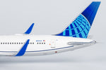 ＜予約＞NGmodel ユナイテッド航空 767-300ER N641UA 1/400 17007